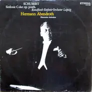 Schubert - Sinfonie C-dur op. posth. - Historische Aufnahme
