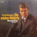 LP - Schubert - Die Schöne Müllerin