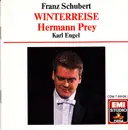 CD - Schubert - Winterreise (Prey)