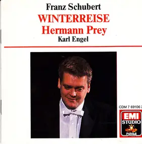 Franz Schubert - Winterreise (Prey)