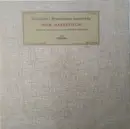 10'' - Schubert - Symphonie Inachevée