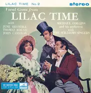 Franz Schubert - June Bronhill , Thomas Round , John Cameron , The Williams Singers , Michael Colli - Vocal Gems From 'Lilac Time' (No.2)