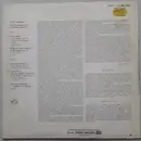 LP - Franz Schubert - Jacques Février , Gabriel Tacchino - Pièces Pour Piano A Quatre Mains