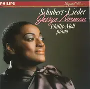 CD - Schubert - Lieder