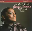 CD - Schubert - Lieder