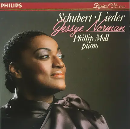 Schubert - Lieder