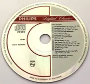 CD - Schubert - Lieder
