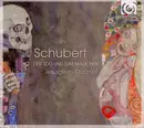 CD - Schubert / Jerusalem String Quartet - Der Tod Und Das Mädchen - Digipak