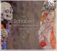 Schubert / Jerusalem String Quartet - Der Tod Und Das Mädchen