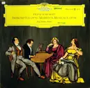 LP - Schubert - Impromptus Op. 90 / Moments Musicaux Op. 94