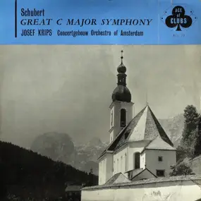 Franz Schubert - Symphony No. 9 in C major