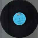 LP - Franz Schubert - Karl Münchinger , Wiener Philharmoniker - Symphonie Nr. VIII H-moll Unvollendete / Symphonie Nr. II B-dur - No cover, blue labels