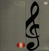 Double LP - Schubert - Janáček - Schubert - Janáček 1978 / Bands Bands Bands Bands