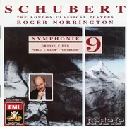 CD - Schubert - Symphony No. 9 'Great'