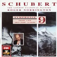 Schubert - Symphony No. 9 'Great'