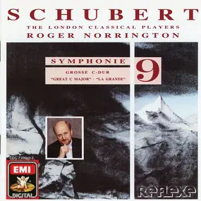 Franz Schubert - Symphony No. 9 'Great'