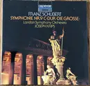 LP - Schubert - Symphonie Nr. 9 C-Dur >Die Grosse<