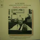 LP - Schubert - Streichquintett C-Dur Op. 163