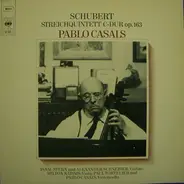 Schubert - Streichquintett C-Dur Op. 163