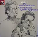 LP - Franz Schubert - Peter Schreier , Konrad Ragossnig - Die Schöne Müllerin