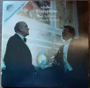 Double LP - Schubert - Winterreise (Live Aus Der Semperoper)