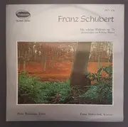 LP - Schubert - Die Schöne Müllerin Op.25