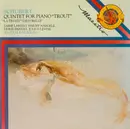 CD - Franz Schubert - Rudolf Serkin , Jaime Laredo , Philipp Naegele , Leslie Parnas , Julius Levine - Qunitet For Piano 'Trout' = 'La Truite' = 'Die Forelle'
