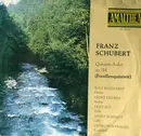 LP - Franz Schubert - Rolf Reinhardt , Heinz Endres , Fritz Ruf , Adolph Schmidt , Georg Hörtnagel - Quintett A-Dur Op. 114 (Forellenquintett)