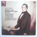 LP - Schubert - Symphony No. 9 ('The Great C-Major') - DMM