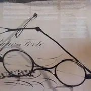 Double LP - Franz Schubert - Staatskapelle Dresden , Wolfgang Sawallisch - Die Meister Sinfonien (Nr.5 B-dur / Nr.8 H-moll »Unvollendete« / Nr.9 »Große« C-dur)