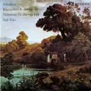 LP - Schubert - Klaviertrio Op.99 / Notturno Op.148