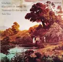 LP - Schubert / Suk Trio - Klaviertrio B-dur Op.99 - Notturno Es-dur Op. 148