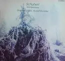 Double LP - Franz Schubert - Siegfried Vogel , Rudolf Dunckel - Winterreise
