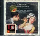 CD - Schubert - Die Verschworenen