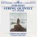 CD - Schubert - String Quintet In C Major