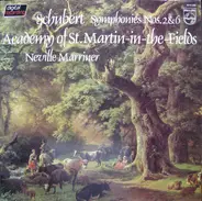 Schubert - Symphonies Nos. 2 & 6