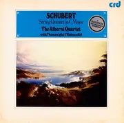 LP - Schubert - String Quintet In C Major (Op. 163 - D 956)