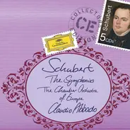 Schubert - Symphonies 1-6, 8 & 9 · Rosamunde Overture · Grand Duo In C Major