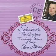 Schubert - Symphonies 1-6, 8 & 9 · Rosamunde Overture · Grand Duo In C Major