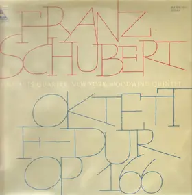 Franz Schubert - Oktett In F-dur, Opus 166