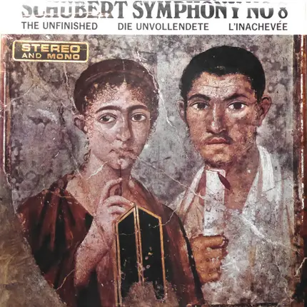 Schubert - The Unfinished