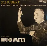 Schubert - Sinfonie Nr. 5 B-dur • Sinfonie H-moll (Unvollendete)