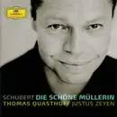 CD - Schubert - Die Schöne Müllerin