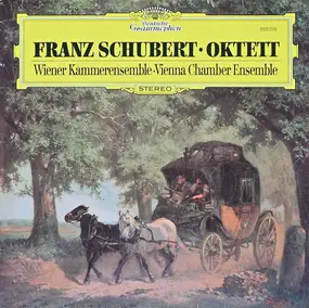 Franz Schubert - Oktett