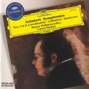 Franz Schubert - Symphonien Nos. 3 & 8 »Unvollendete«