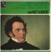 Franz Schubert - Tragische & Unvollendete