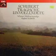 LP - Franz Schubert - Tragische & Unvollendete