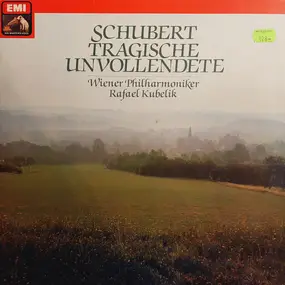 Franz Schubert - Tragische & Unvollendete