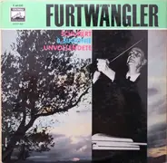 Schubert / Wilhelm Furtwängler - Sinfonie Nr. 8 · Unvollendete