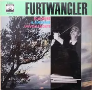 10'' - Schubert / Wilhelm Furtwängler - Sinfonie Nr. 8 · Unvollendete